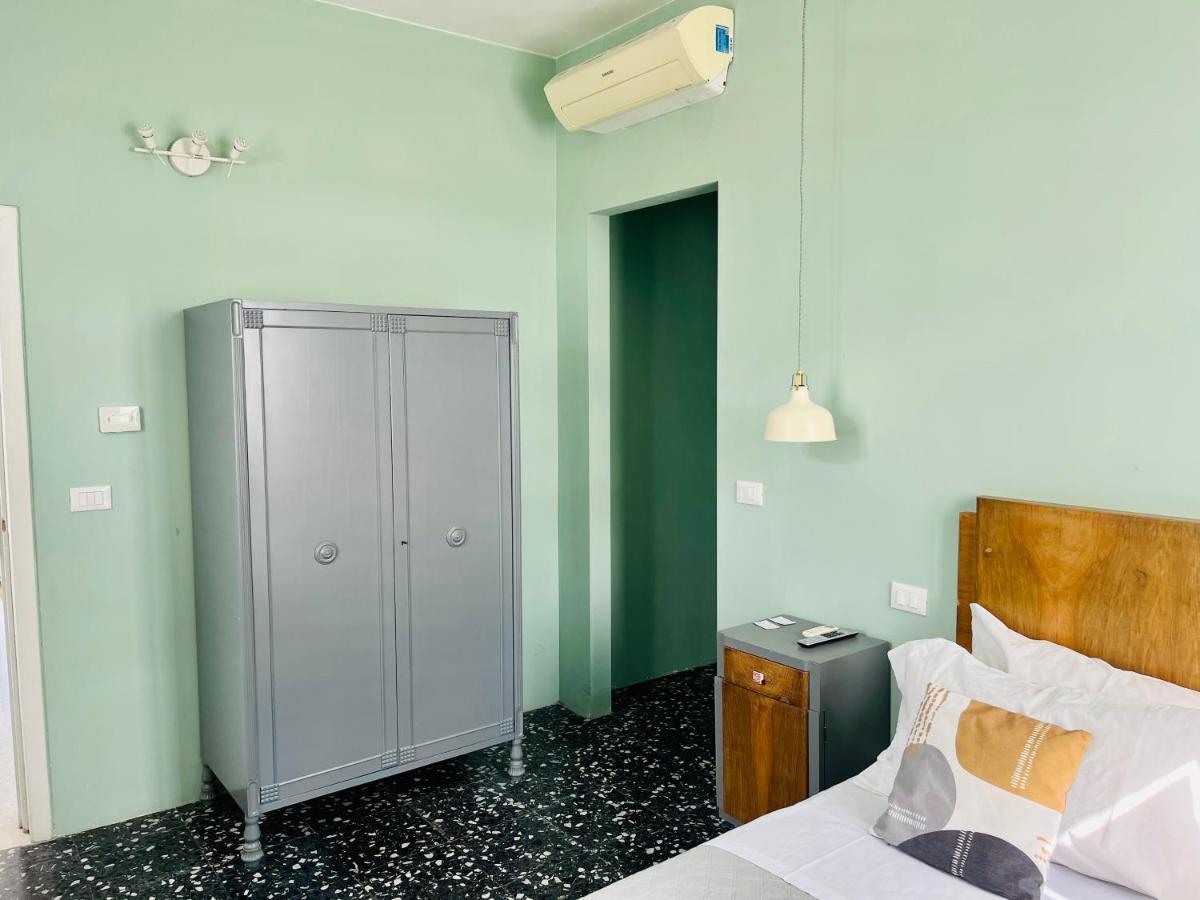 מלון אורטונה Ripari Di Giobbe מראה חיצוני תמונה